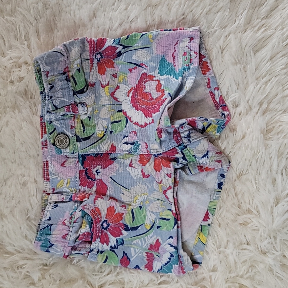 Jean Shorts, Toddler, Size 2 years old, Gap